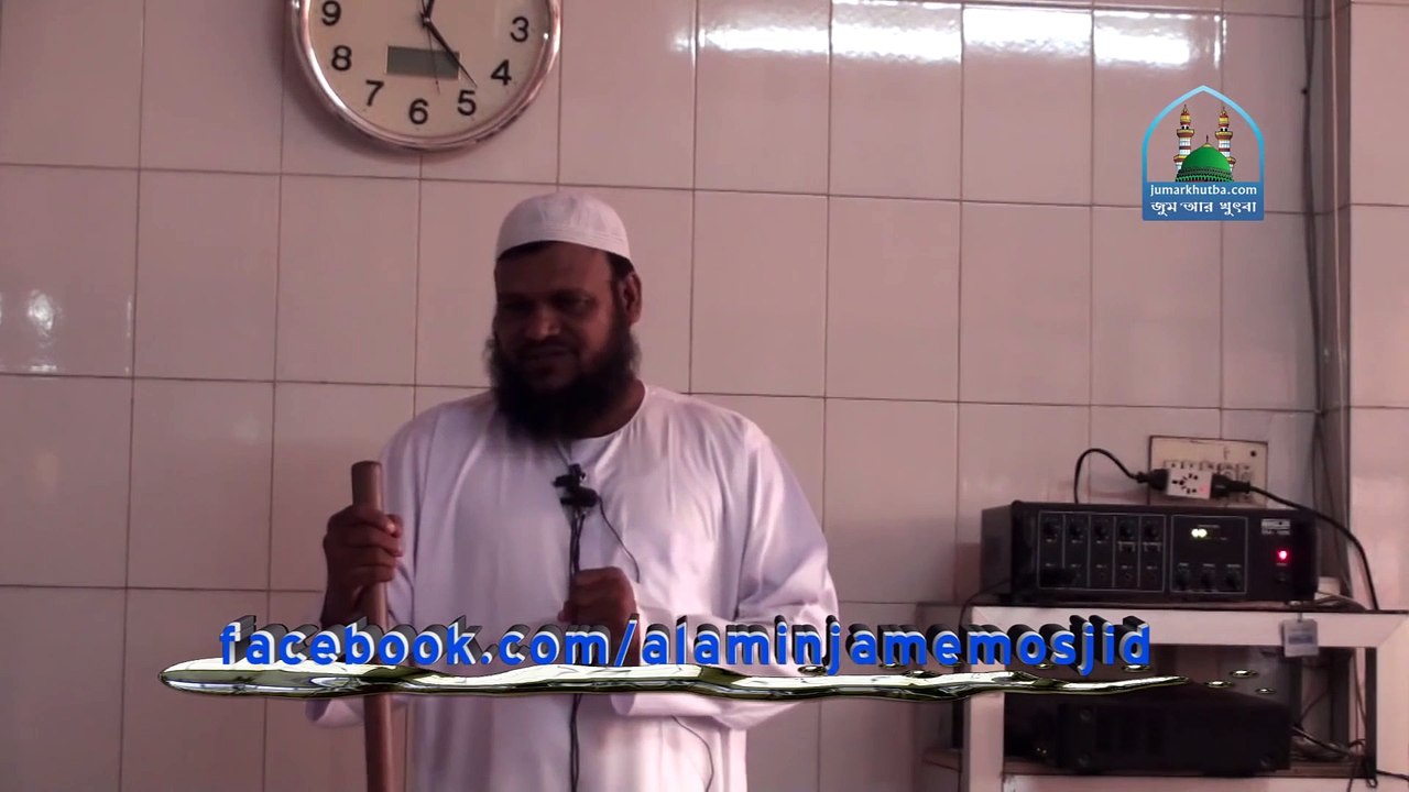 শবে কদর | লাইলাতুল কদর | সদকাতুল ফিতর | এতেকাফ | রাজ্জাক বিন | lailatul qadr | abdur razzak bin yousuf