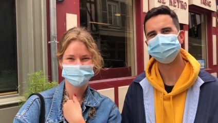 Les Troyens impatients de retrouver les terrasses des bars et restaurants