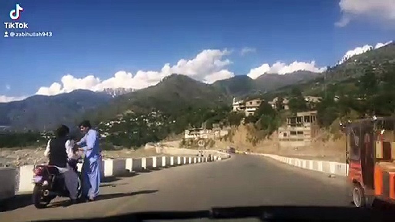Swat Pakistan Village | WhatsApp Status