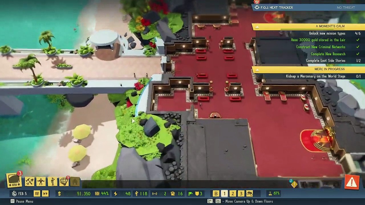 Evil Genius 2 EP16