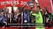 'An unbelievable day' - King revels in Leicester Cup win