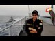 2 Women Naval Officers Deployed In An Oil Tanker On International Women's Day
