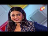 Bollywood Actress Swara Bhasker's Interview At OTV Foresight Part 2