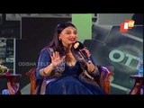 Bollywood Actress Swara Bhasker's Interview At OTV Foresight Part 1