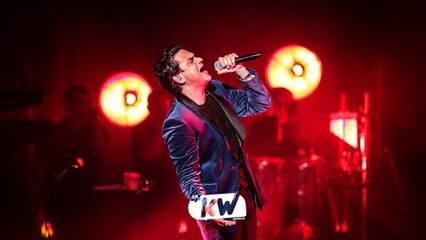 Silvestre Dangond regresó triunfante a los escenarios de la ciudad de Miami