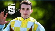 Pierre-Charles Boudot, un jockey sur la sellette