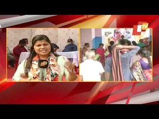 Lingaraj Temple Servitors, Police To Get Covid Test Before Shivratri