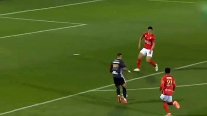 Memphis Depay Goal - Nimes 1-2 Lyon 16-05-2021