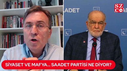 Karamollaoğlu: Demokratik ülkede olsa hükümet düşerdi