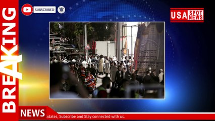 West Bank synagogue bleacher collapse kills 2, including 12-year-old boy