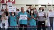 Conflit israélo-palestinien : à l'hôpital d'Haïfa, les soignants juifs et arabes font le choix de l'unité
