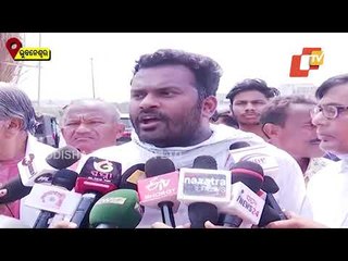 Congress Demands Immediate Rollback Of Holding & Property Tax Hike