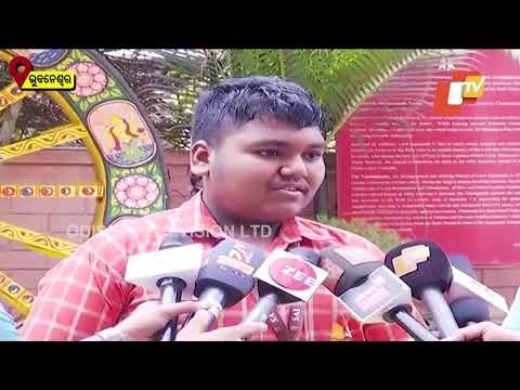 JEE (Main) Results- Odisha Topper Wants To Pursue Computer Science