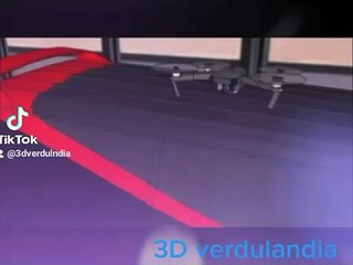 #2021verdulandia  #3dwarehouseufficiale  #3dverdulandia  #animazione