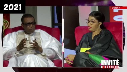 VAR:  Quand You accepte à Macky Sall ce qu'il avait refusé à Me Wade