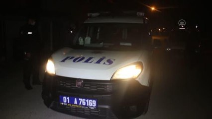 2 hırsızlık şüphelisi suçüstü yakalandı