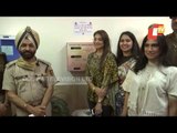International Women's Day- Sanitary Pad Dispensing Machine Installed At Delhi Police Station
