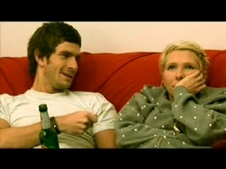 Halt die Klappe: Böses Erwachen! (das neue Jahr)