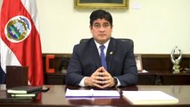 ext-Carlos Alvarado espera que 1 millón de personas estén vacunadas en junio-160521