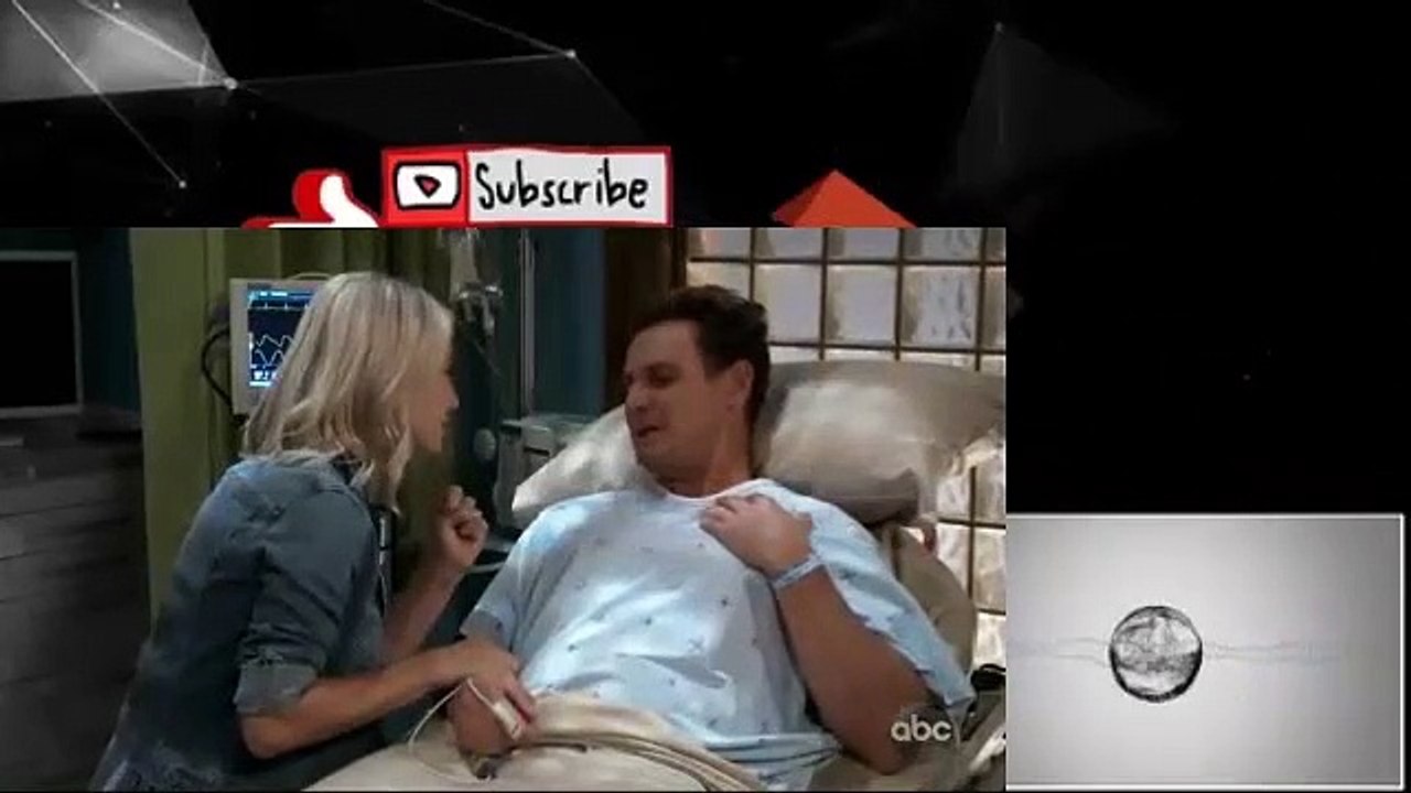 General Hospital 4-26-21 (GH 26th April 2021) 4-26-2021 4.26.21 4.26.2021