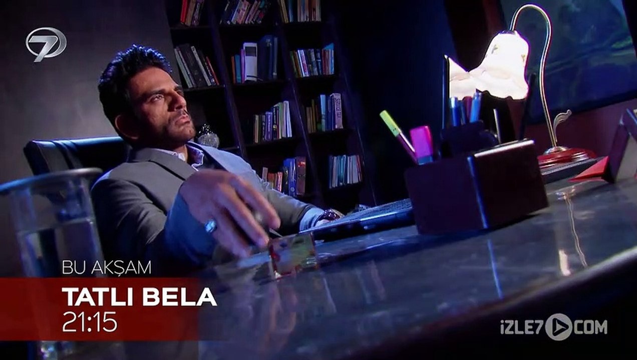 Tatlı Bela 103. Bölüm Fragmanı - 17 Mayıs Pazartesi