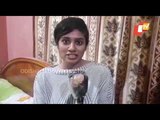 Reaction Of Irsheeta Kesharwani Who Topped OJS Exam