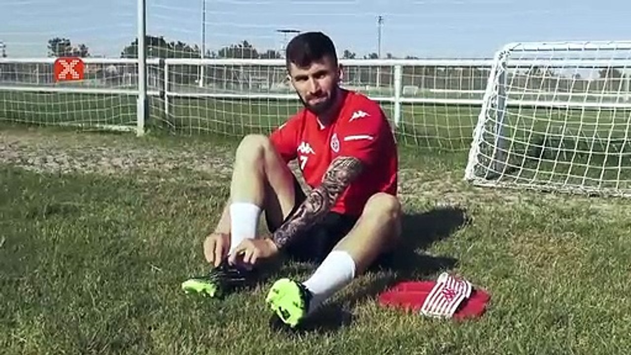 Doğukan Sinik: "Yanında koca bir şehir varsa sırtın yere gelmez"