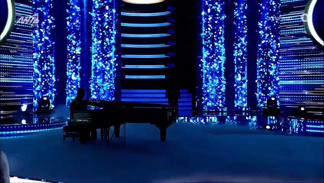 YFSF All Star: Η Τάνια Μπρεάζου ως Lara Fabian