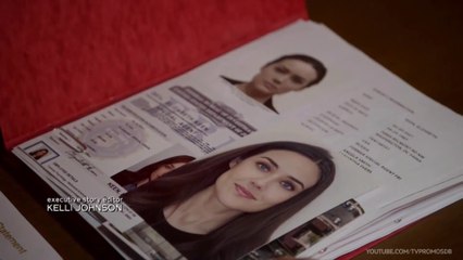 The Blacklist Season 8 Episode 18 Promo The Protean (2021)