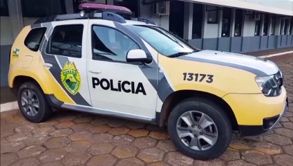 Devendo R$ 4.747,00 de pensão, homem é detido através de mandado de prisão