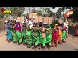 Odisha Forest Fire | Street Play To Create Awareness In Malkangiri