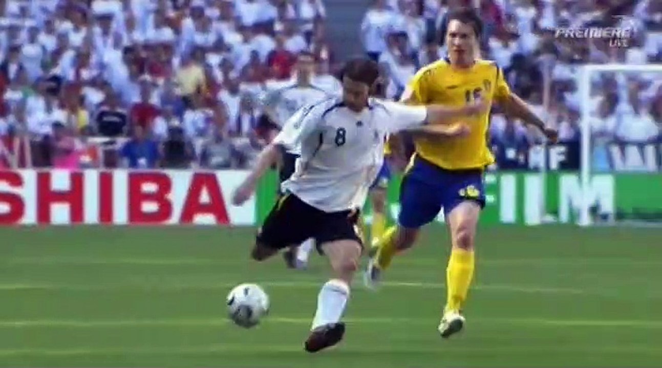 WM 2006 1-8 Finale - Deutschland vs Schweden