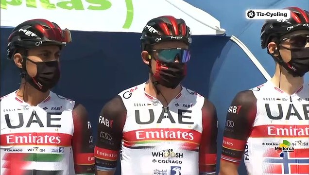 Challenge de Mallorca 2021 (3 Trofeo Andratx - Mirador des Colomer) – [Highlights]