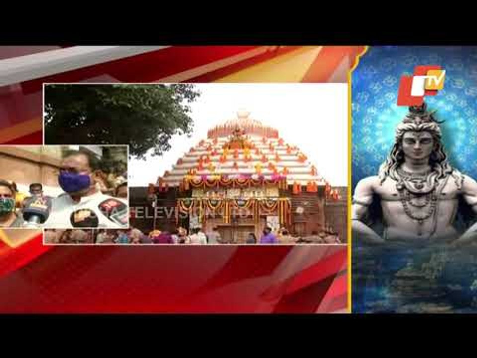 Maha Shivaratri | Devotees Offer Prayers Across Odisha, Know Timing Of Mahadeep At Major Temples