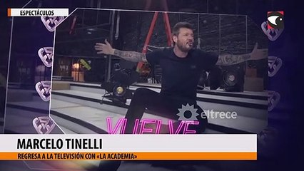 Marcelo Tinelli