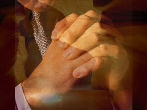 Dieu est Tout Puissant (Sebastien Geffroy)