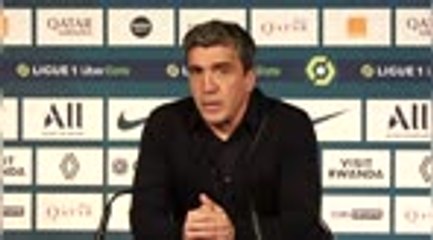 37e j. - Guion : "Aller chercher la 12e place"