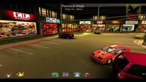 Overspeed High Performance Street Racing - Parte 10