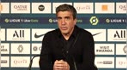 37e j. - Guion : "Une décision arbitrale incompréhensible"