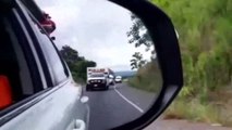 tn7 CCSS realizará traslado convoy de pacientes covid de San Carlos 160521