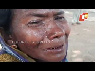 Balasore | Woman Alleges Torture By Son, Files Complaint At Police Station