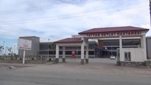 Tatvan Devlet Hastanesi ek binası yarın hizmete açılıyor
