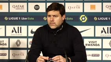 37e j. - Pochettino refuse d'évoquer la rumeur Aurier