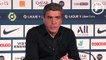 PSG-Reims : David Guion enrage contre M. Turpin et la VAR