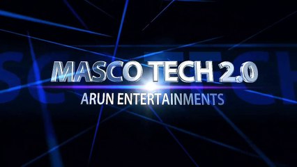 Arun tech 2.0. 1