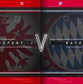 Lewandowski equals Muller's Bundesliga goal record in Bayern draw