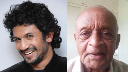 ದಾನದ ವಿಷಯದಲ್ಲಿ ಅಂಬರೀಶ್ ಅವರ ಸ್ಥಾನ ತುಂಬಿದ ಬಿಗ್‌ಬಾಸ್‌ ಭುವನ್