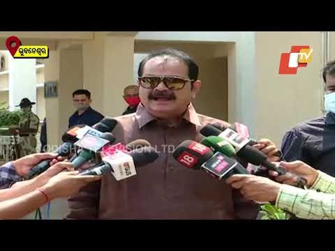 Tara Bahinipati Targets Odisha Govt Over Delay In Paddy Procurement