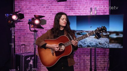 LifeMinute's One to Watch: Alicia Blue