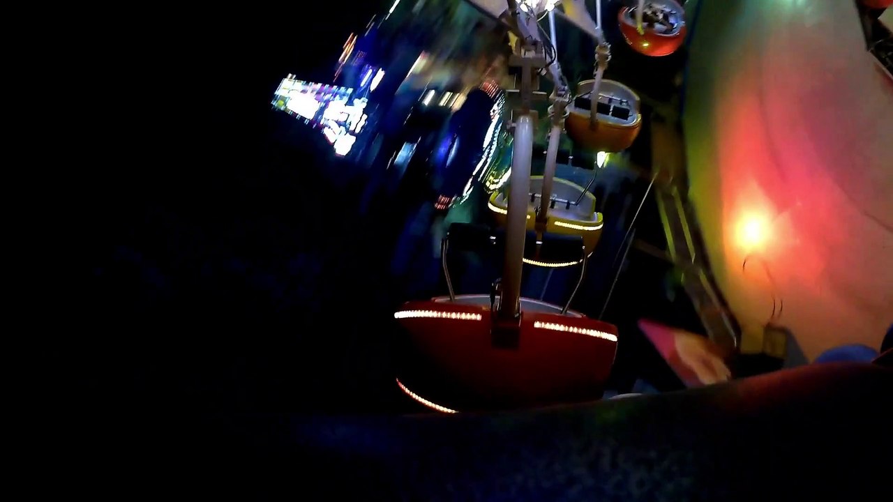 Swing Surf (Onride) - Pirat'Parc Gruissan 2018